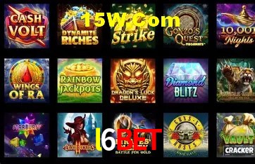 Promoções Sazonais l6bet