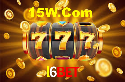 Jogos Exclusivos l6bet