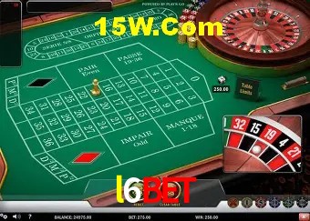Recursos de Bônus l6bet