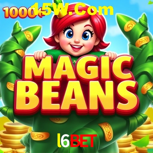 Descubra a Magia dos Jogos de Arcade no l6bet