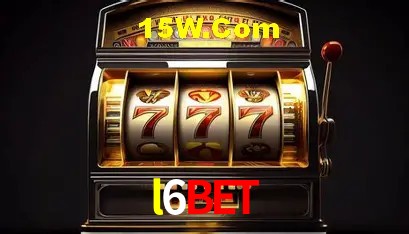Tecnologia da Plataforma l6bet