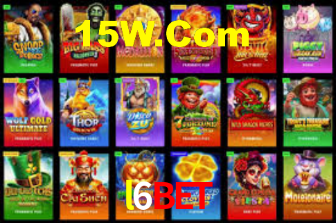 l6bet login