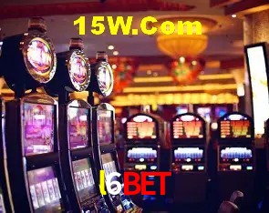 Tecnologia da Plataforma l6bet