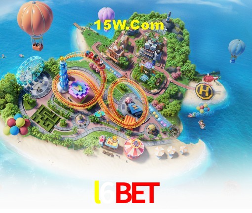 Login Seguro l6bet