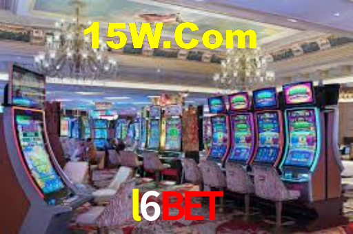 l6bet login